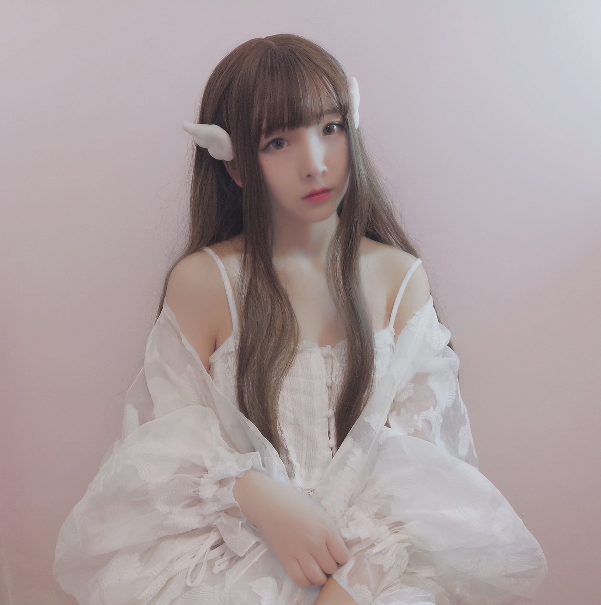 古川 - NO.008 小仙女 [18P]-XikXak